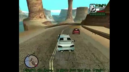 [nsf]sa-mp Drift v8 - Youtube