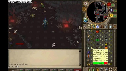 Runescape The Best Game!