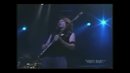 Impellitteri - Countdown To Revolution