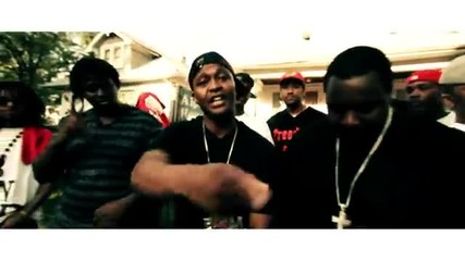 Dj Sean Mac Presents Cg (feat. Bo Deal Of Brick Squad Monopoly) - Watch Me