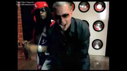 Pitbull ft. Lil John - Toma hq