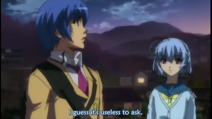 Ayakashi ep 4 eng sub