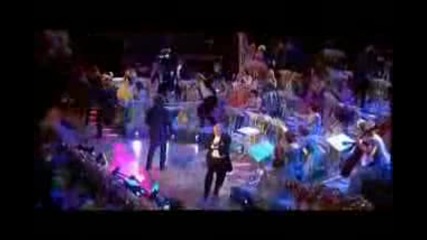 Victory Bond and Andre Rieu