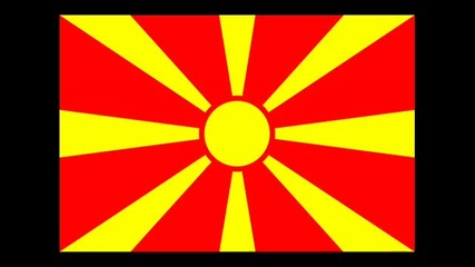 Химна на Македонија