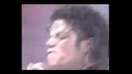 Michael Jackson - Another Part Of Me 