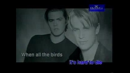 Westlife - Seasons On The Sun [with Lyrics]