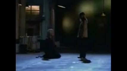 Buffy & Spike - Don`t Speak