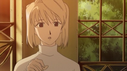 Shingetsutan Tsukihime Епизод 2 Bg Sub Hd [otakubg]