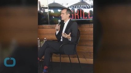 SXSW: Eric Garcetti on How to Turn L.A. Into a Platform for Innovation