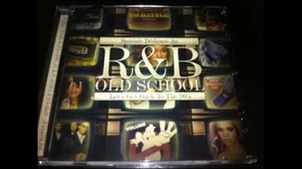 speciale dedicace au rnb old school vol.3 (mixed by dj battle) 