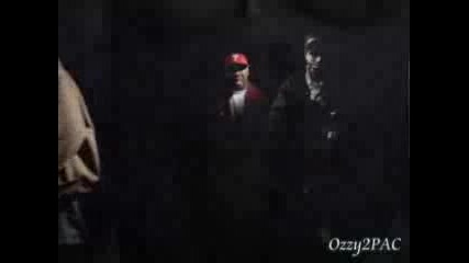 2pac Feat 50 Cent - The Realest Killaz