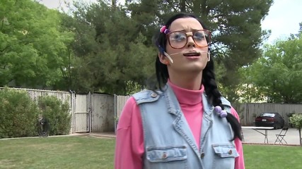 Katy Perry - Nobody Likes Kathy Beth Terry on Facebook