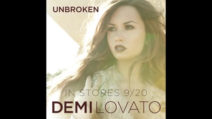 Demi Lovato - Who's That Boy ft. Dev (audio Only)