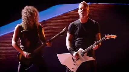 Metallica - That Was Just Your Life