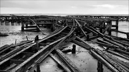Dark Soul Project & Santiago Garcia - Erks (original Mix)