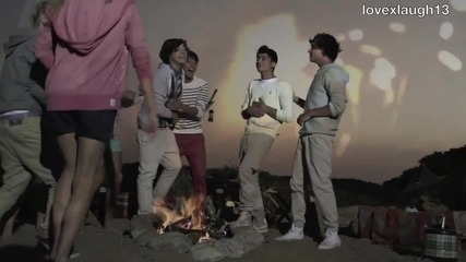 One Direction - What Makes You Beautiful [faster]