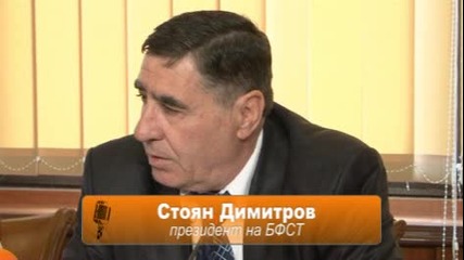 800 спортисти идват за европейското по батут