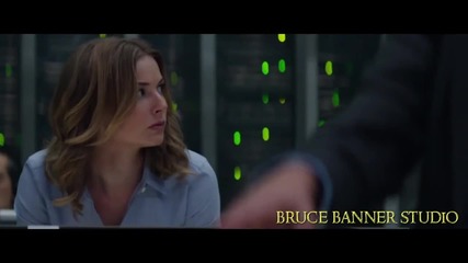 Капитан Америка: Гражданска Война (2016) - Трейлър