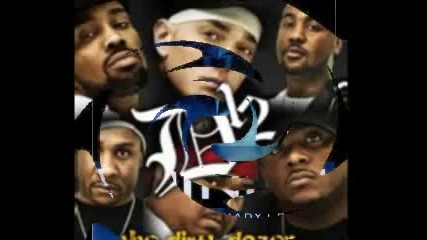D12-pimp like me
