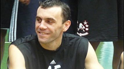 Тодор Стойков