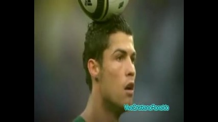 Cristiano Ronaldo 2010 - Fifa World Cup