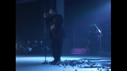 * Превод * Vasilis Karras (live) Etsi s' agapisa - Ksexnas / Faros 2011