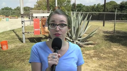 Jack Pattillo accepts the Als Ice Bucket Challenge