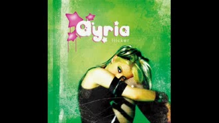 Ayria - horrible dream
