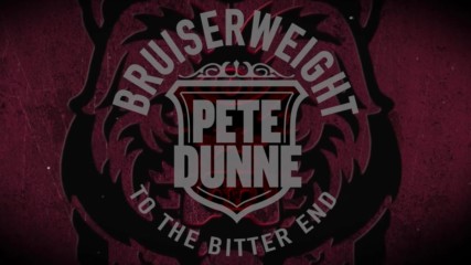 Pete Dunne Entrance Video