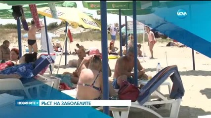 Новините на Нова (14.07.2015 - следобедна)