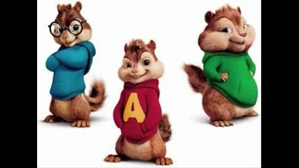 Kat Deluna - Run The Show (chipmunk)