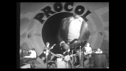 Procol Harum - Long Gone Geek