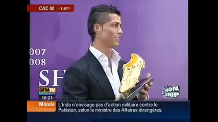 The Best Player..
