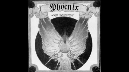 Phoenix - Now is the Time