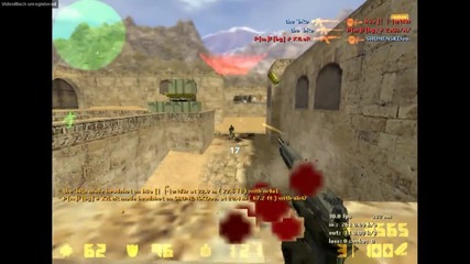 3 frags