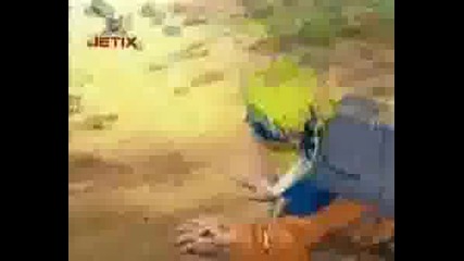 Naruto Ep 6 Bg Audio 