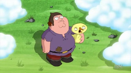 Family Guy - Season 12 Episode 10 - H D
