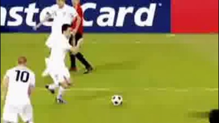 David Villa - Unstoppable