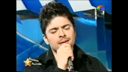 Tose Proeski i Arija - Jano mori 