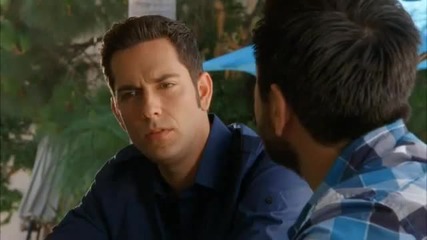 Chuck Versus The Zoom Sneak Peek 2