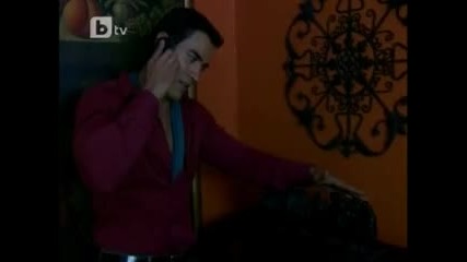 Капризи на съдбата епизод 81 част 3