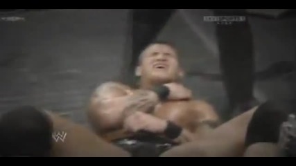 Asylummvz Broken Bones [wwe Freestyle]