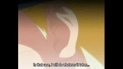 Naruto And Mitch Hedberg - Failed Jokes