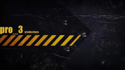 My New Intro