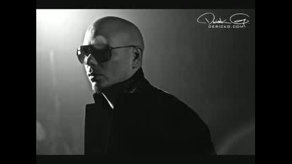 Pitbull - Pealy Gates