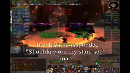 How To Gruul the Dragonkiller 