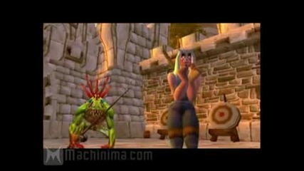 World Of Warcraft - Snackys Journal Tribute