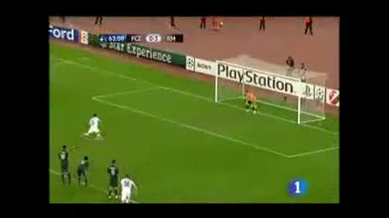 Fc Zurich 2 5 Real Madrid All Goal 
