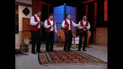 JANDRINO JATO - PROGOVORI GORO (BN Music Etno - Zvuci Zavicaja - BN TV)