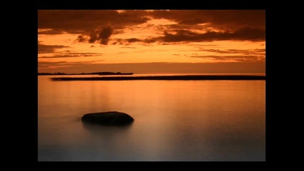 Mystic Blue - Coastline (original Mix)